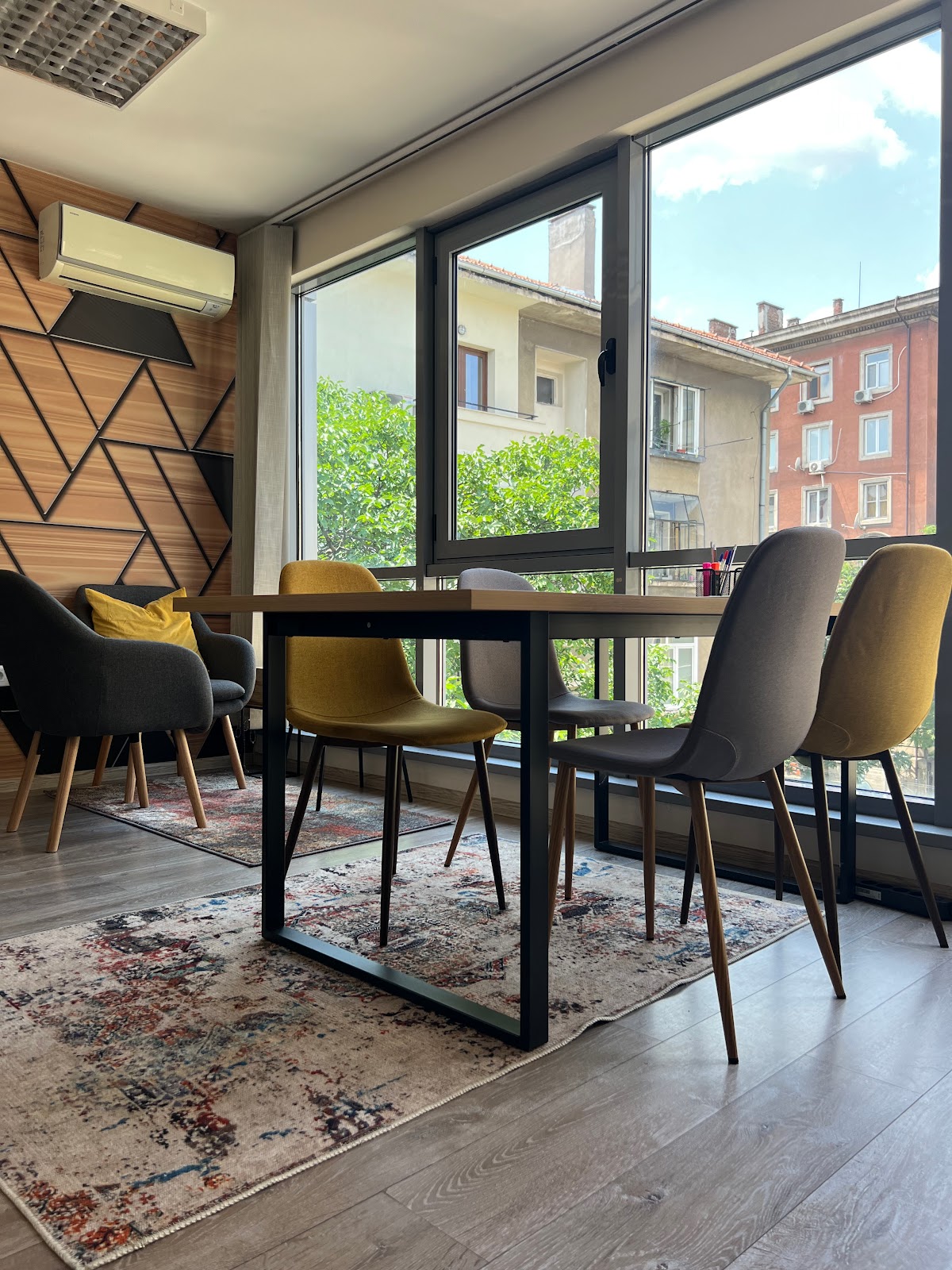 Social Station Cowork Club