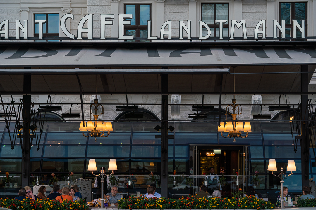 Café Landtmann