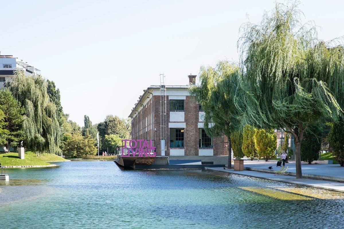 Startup House | by Lumia - Coworking Space