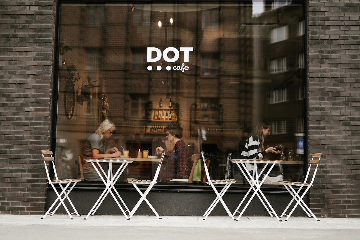 Dot Cafe