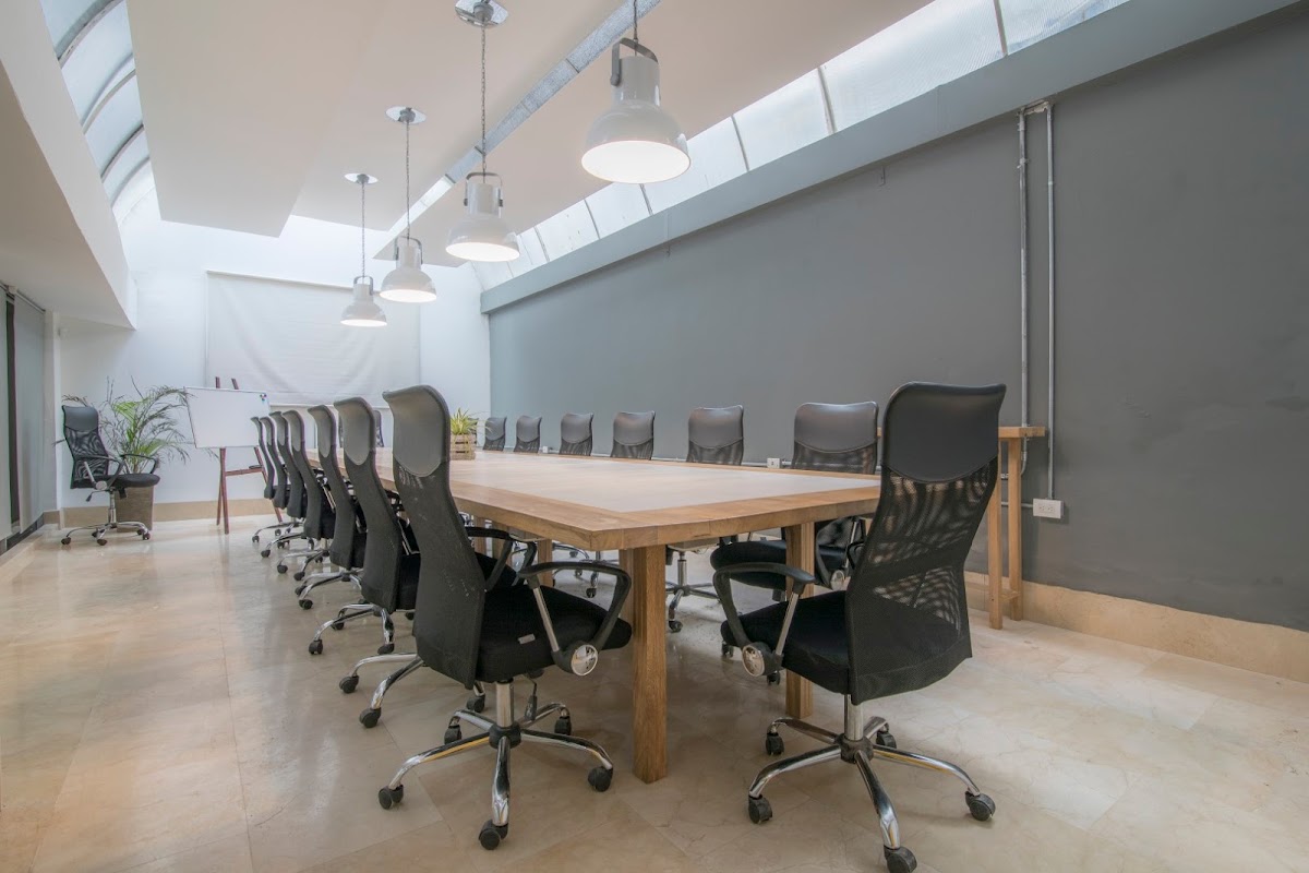 Tu Work Coworking Space — coworking in Cartagena