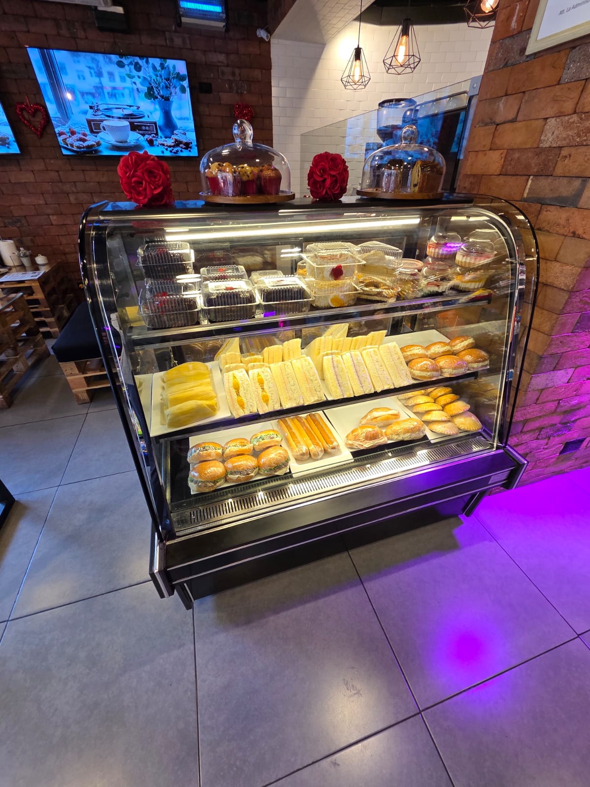 Colmena Café