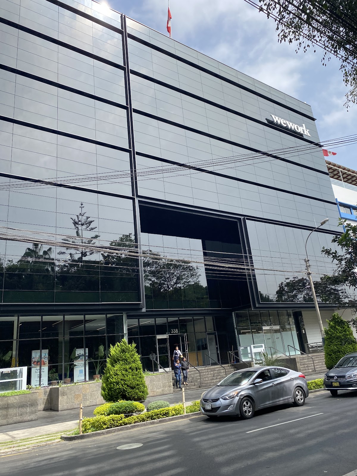 WeWork Andres Reyes 338