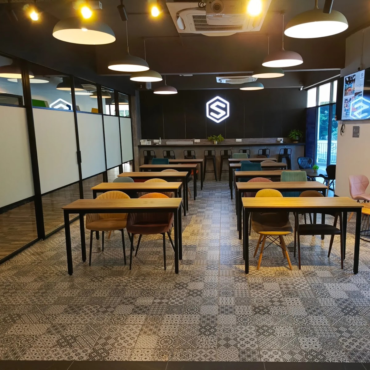 EasySpace Coworking Space & Event Space