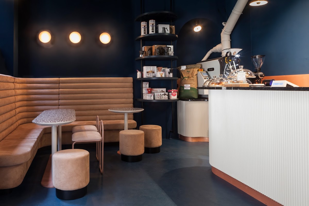 Cafezal Torrefazione Specialty Coffee