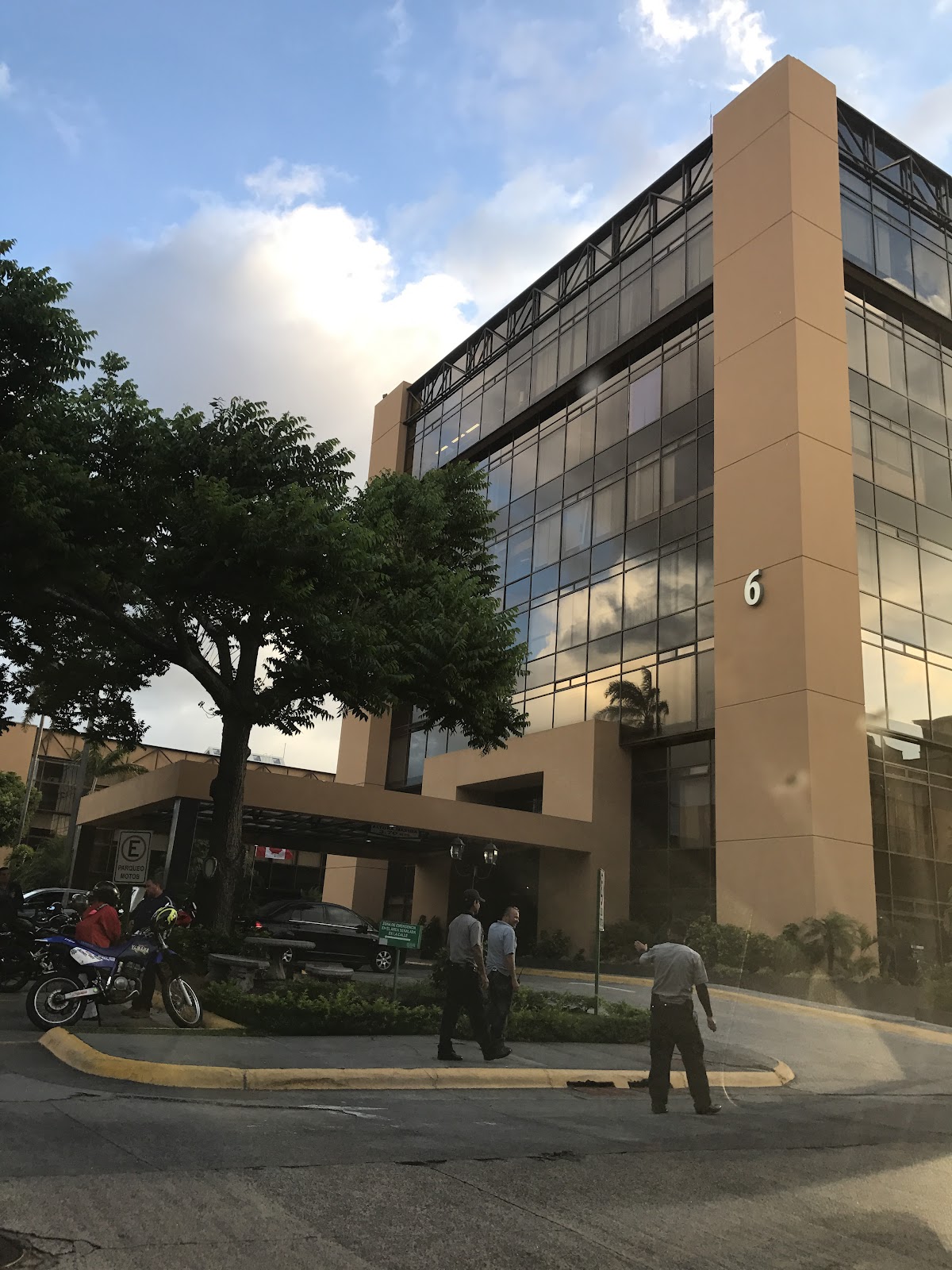 Cowork Costa Rica