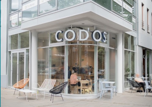 CODOS Hamburg — Hamburg, Germany