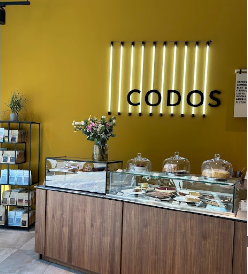 CODOS Hannover — Hannover, Germany
