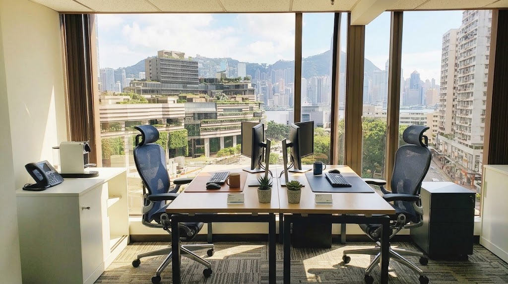 KPC Business Centre