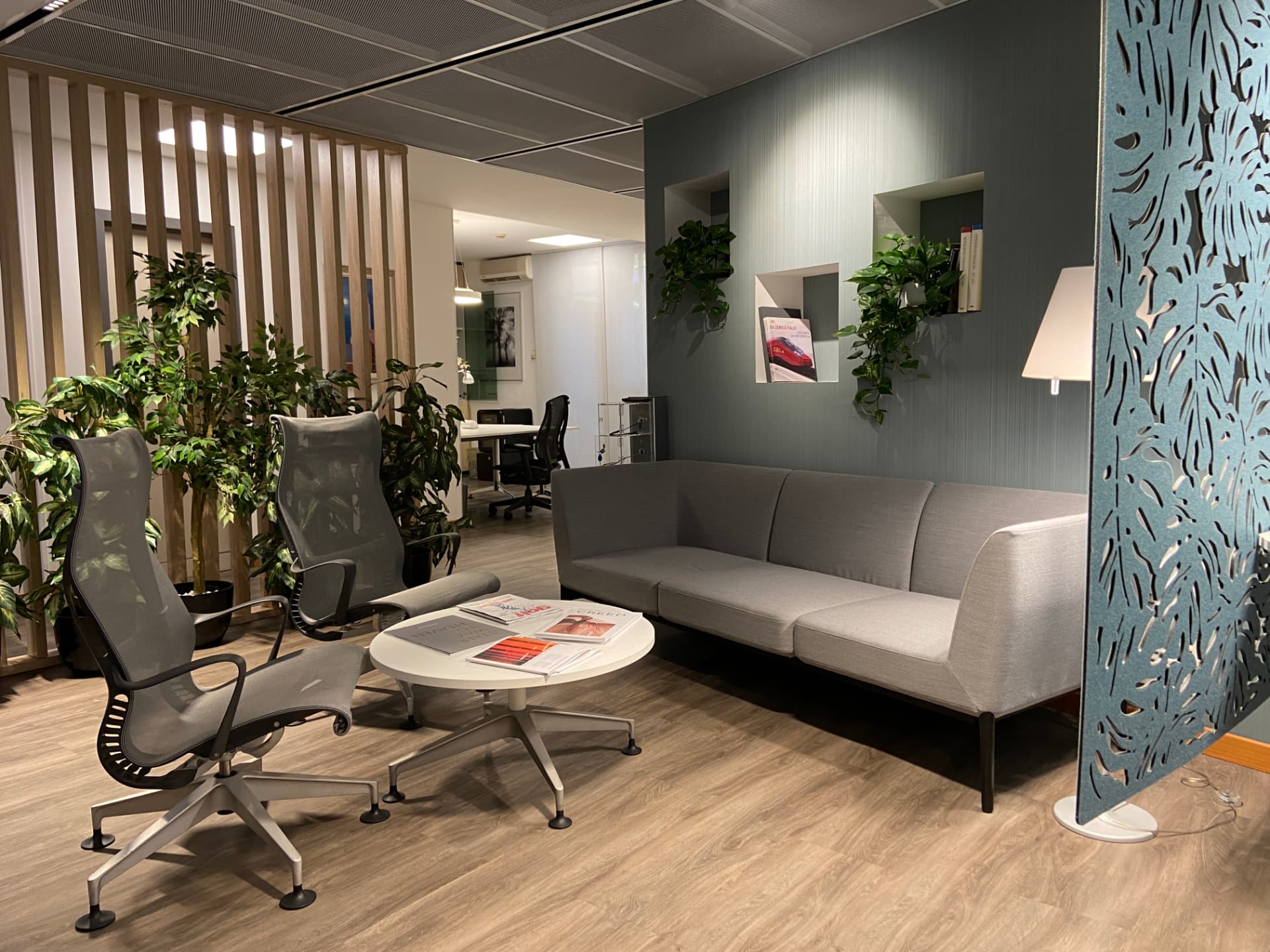 Pick Center Rome – Boezio