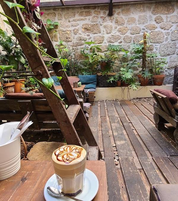 Portugal — digital nomad visa destination
