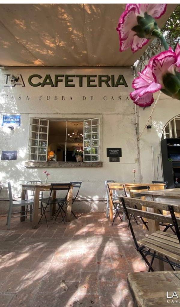 Mexico — digital nomad visa destination